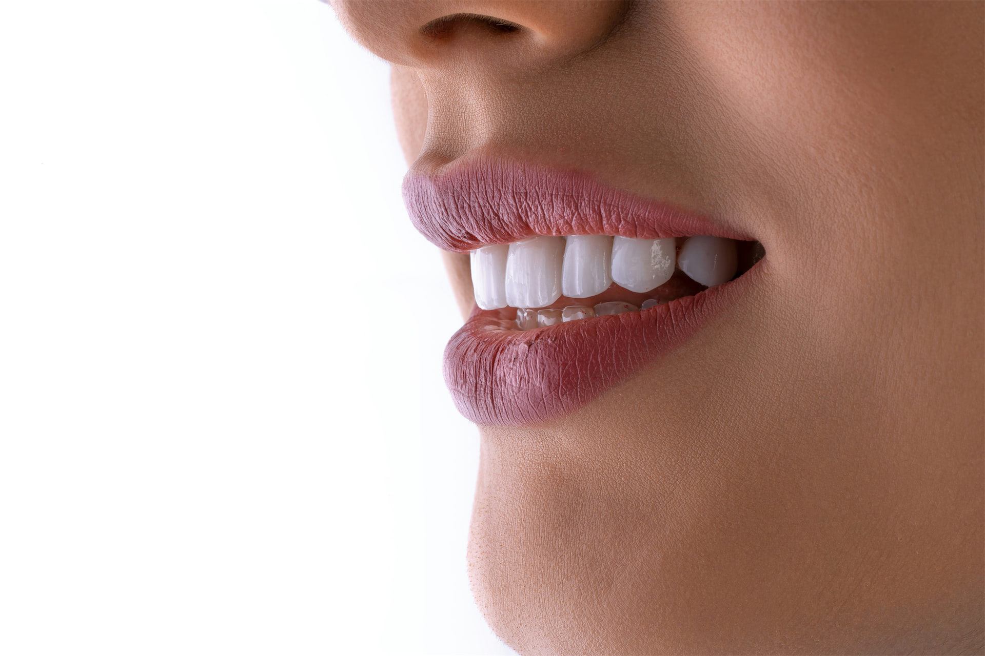 Periodontal evaluation focused on gum health and support